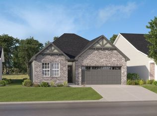 5275 Foxley Park Ln, Avon, IN