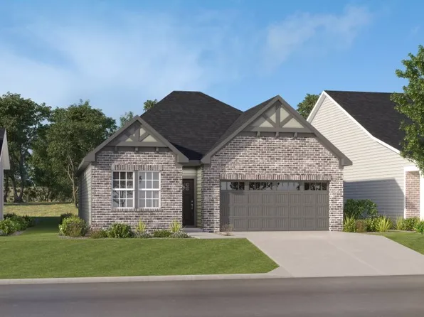 5275 Foxley Park Ln, Avon, IN 46123