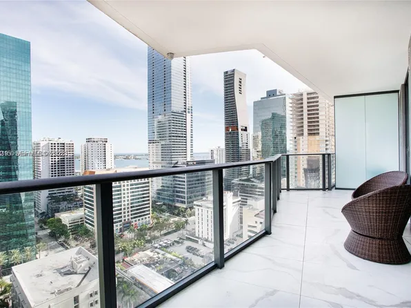 1300 S Miami Ave Unit 2104, Miami, FL 33130