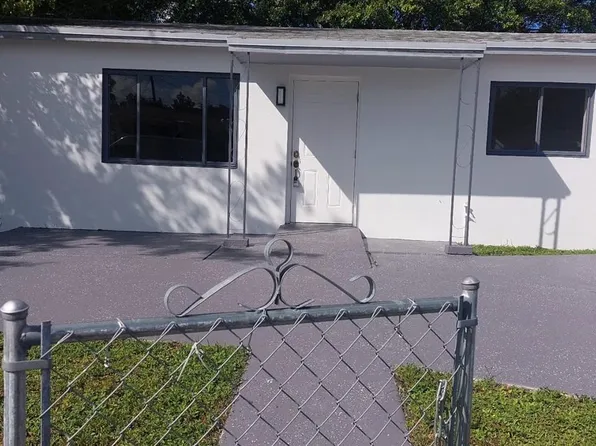 20600 NW 34th Ave, Miami Gardens, FL 33056