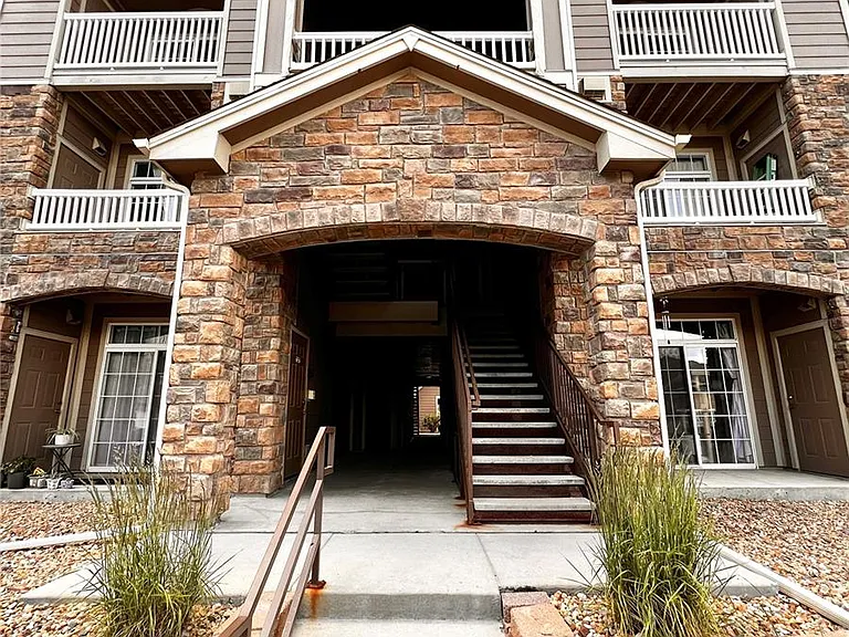 7440 Blackhawk St #9304 — Photo 1