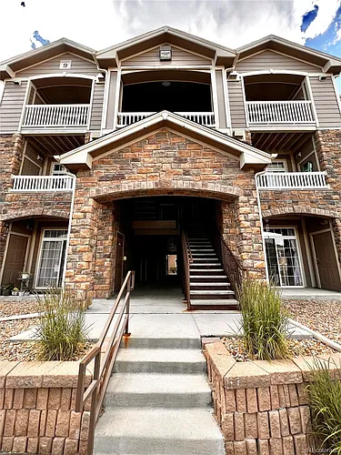7440 Blackhawk St #9304 Photo 1
