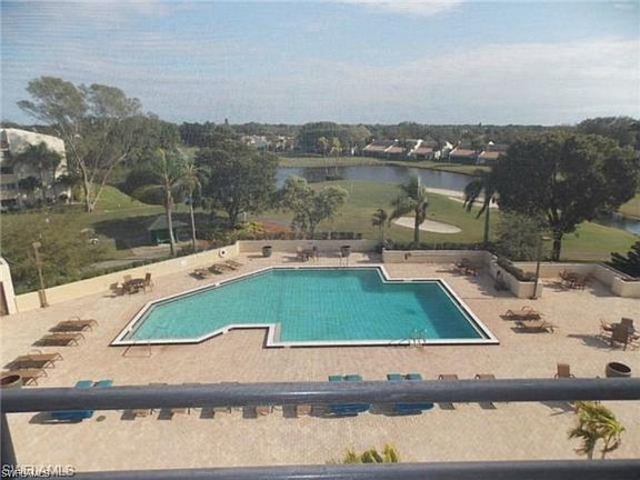 3rd image of 5260 S Landings Dr APT 1702