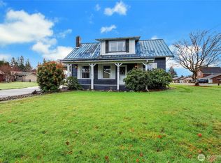 Renton, Montesano, WA 98563