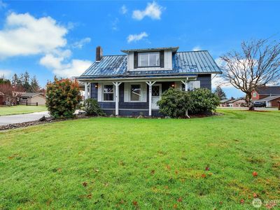 1005 E Cedar Avenue, Montesano, WA, 98563