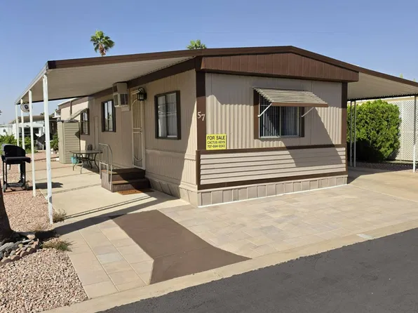 2605 S Tomahawk Rd #57, Apache Junction, AZ 85119