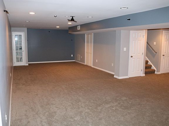 Large Hall (From entrance)