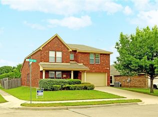 3504 Diane Dr, Balch Springs, TX 75180