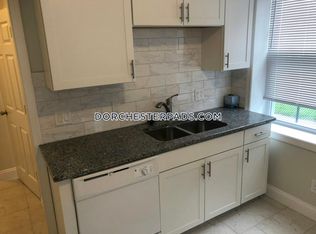 2 Fernboro St #1, Boston, MA 02121