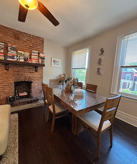 1129 N Euclid Ave #2 — Photo 4