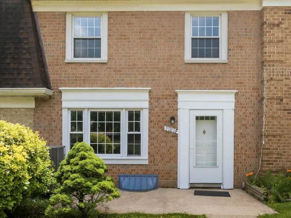 9080 Moonshine Holw Unit F, Laurel, MD 20723