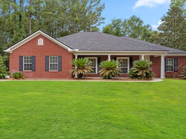 12 Spur Trl, Crawfordville, FL 32327