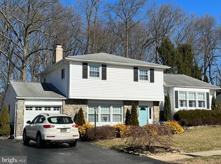 2641 Abington Rd, Wilmington, DE 19810