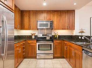 393 Hind Dr, Honolulu, HI 96821