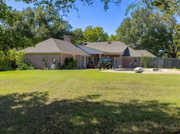 1704 Church St, Sulphur Springs, TX 75482