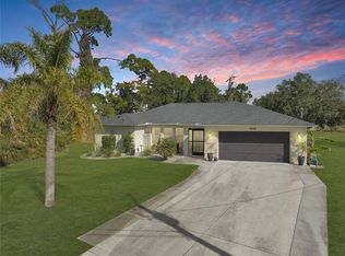 4538 Bathfeld Rd, North Port, FL 34291