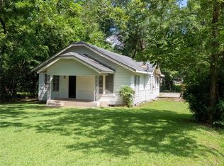 900 Glenn Ave, Lufkin, TX 75904