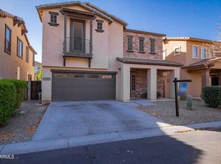 3092 S Southwind Dr, Gilbert, AZ 85295