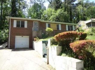 2164 Beecher Cir SW, Atlanta, GA 30311