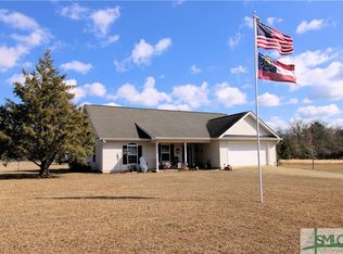 4011 Candy Ln, Statesboro, GA 30461