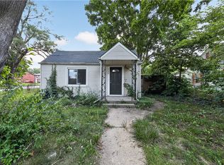1704 Wilbur Ave, Fairborn, OH 45324