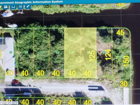 26434 Vershire Ct, Punta Gorda, FL 33983