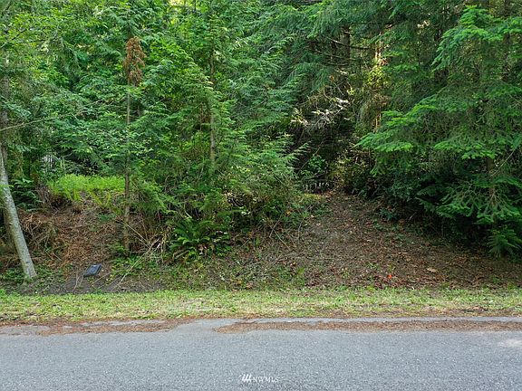 Here is the Path off of Seminole for entry.