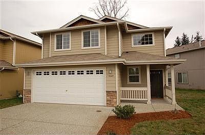 1st image of 5029 104th Pl NE