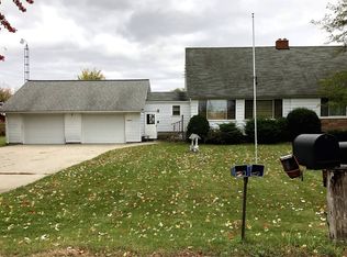 7901 Oak Rd, Millington, MI 48746