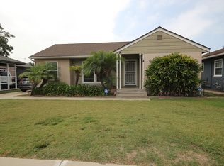 5218 E Killdee St, Long Beach, CA 90808