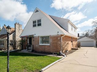 3448 S 44th St #3450, Milwaukee, WI 53219