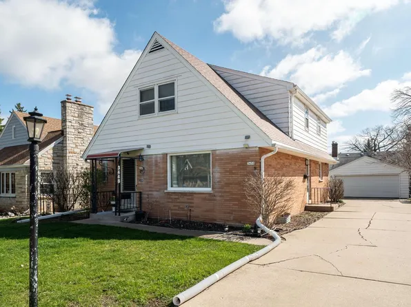 3448 South 44th STREET #3450, Greenfield, WI 53219