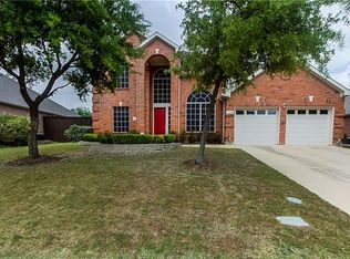 1225 Lakeridge Ln, Irving, TX 75063