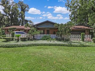 542233 Lem Turner Rd, Callahan, FL 32011