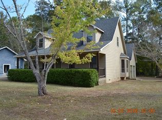 1386 Guinevere Ln, Macon, GA 31220