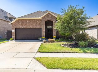 535 Bassett Hall Rd, Fate, TX 75189
