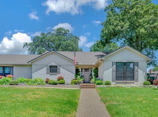 3805 Westchester Dr, Waco, TX 76710
