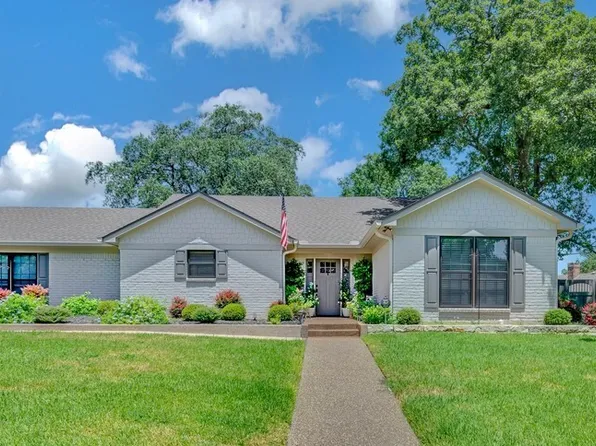 3805 Westchester Dr, Waco, TX 76710