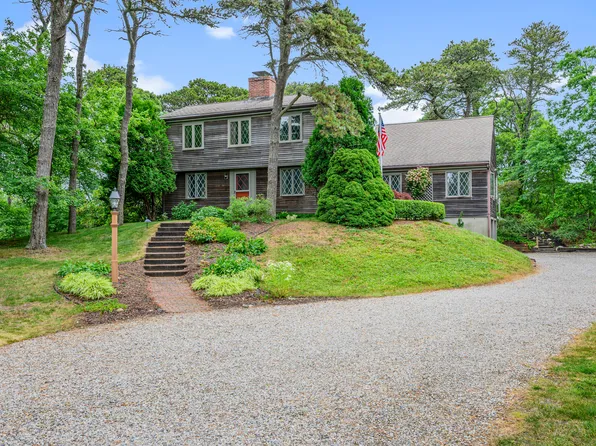 330 Champlain Road, Chatham, MA 02633
