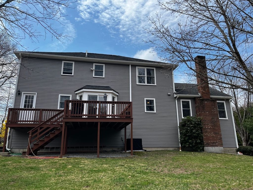 19 Smith Rd, Mansfield, MA - View 3