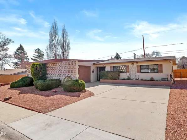 3427 N Walker St, Flagstaff, AZ 86004