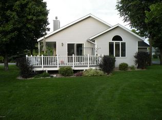 2548 County Road 120 NE, Alexandria, MN 56308