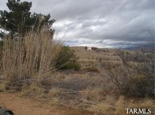 15800 S Lovell Rd, Benson, AZ 85602