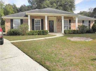 6700 Bridgewood Ct, Mobile, AL 36695