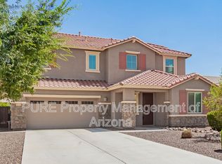 3041 E Desert Broom Pl, Chandler, AZ 85286