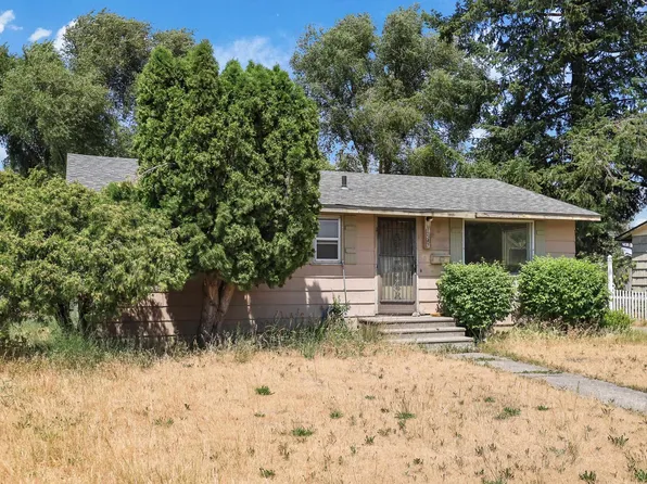 1647 E Decatur Ave, Spokane, WA 99208