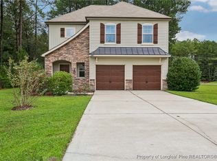 20 Honey Brook Ct, Cameron, NC 28326