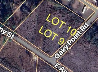 LOT 10 Oaky Point Rd, Latta, SC 29565