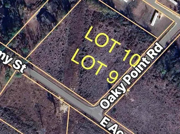 LOT 10 Oaky Point Rd, Latta, SC 29565