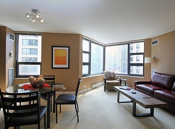 401 E Ontario St Unit 1406, Chicago, IL 60611